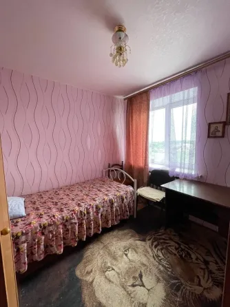 Аренда 3-к квартиры в Харцызске, ул. Героев Сталинграда Харцызск