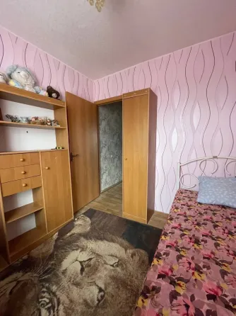 Аренда 3-к квартиры в Харцызске, ул. Героев Сталинграда Харцызск