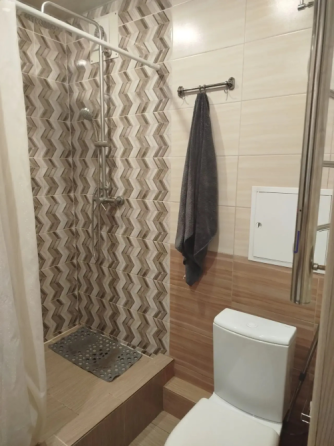 Продажа 2-комнатной квартиры 1/2, в г. Макеевка, Горняцкий р-н, пгт. Пролетарское, ориентир дк Макеевка