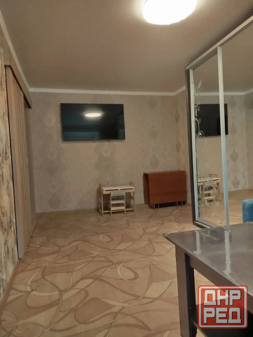 Продажа 2-комнатной квартиры 1/2, в г. Макеевка, Горняцкий р-н, пгт. Пролетарское, ориентир дк Макеевка - изображение 9