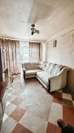 Продажа 3-х комн. квартиры в городе Донецк, улица Артёма ориентир Шахтерская площадь Донецк