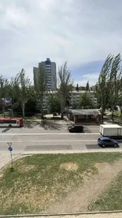Продажа 3-х комн. квартиры в городе Донецк, улица Артёма ориентир Шахтерская площадь Донецк