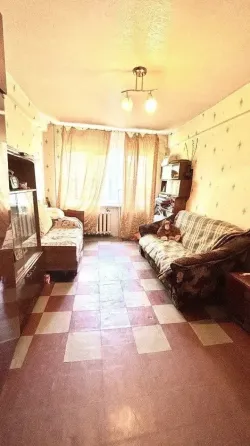 Продажа 3-х комн. квартиры в городе Донецк, улица Артёма ориентир Шахтерская площадь Донецк