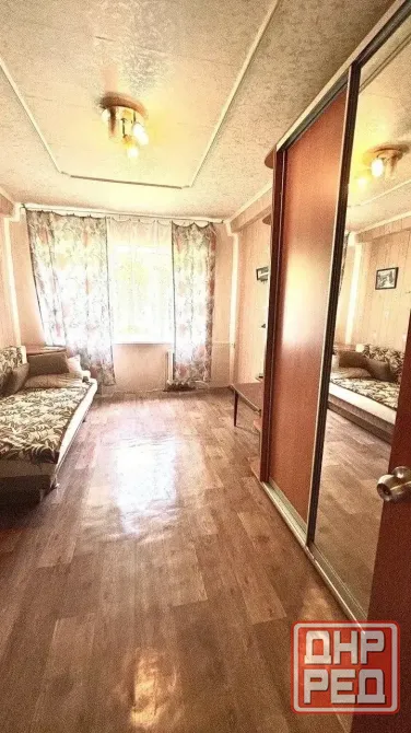 Продажа 3-х комн. квартиры в городе Донецк, улица Артёма ориентир Шахтерская площадь Донецк - изображение 7