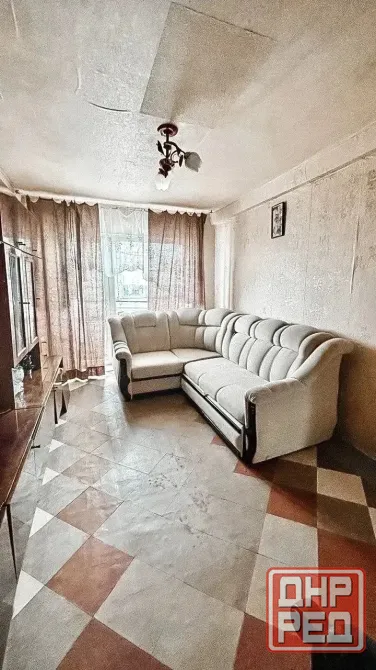 Продажа 3-х комн. квартиры в городе Донецк, улица Артёма ориентир Шахтерская площадь Донецк - изображение 6
