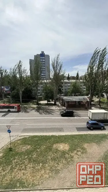 Продажа 3-х комн. квартиры в городе Донецк, улица Артёма ориентир Шахтерская площадь Донецк - изображение 5