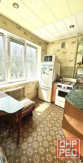 Продажа 3-х комн. квартиры в городе Донецк, улица Артёма ориентир Шахтерская площадь Донецк - изображение 1