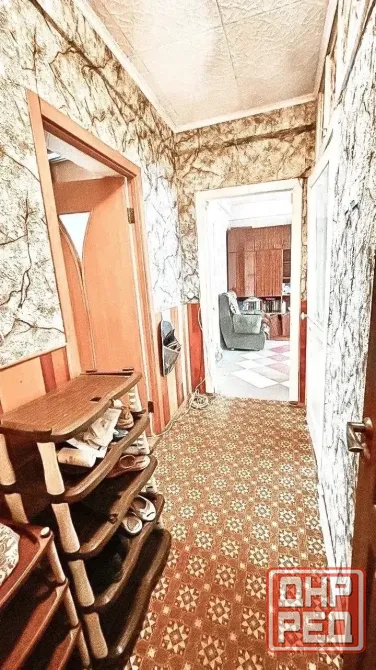 Продажа 3-х комн. квартиры в городе Донецк, улица Артёма ориентир Шахтерская площадь Донецк - изображение 2