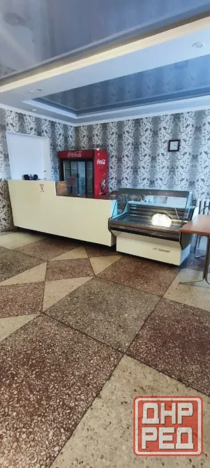 Продам нежилое помещение в Киевском районе Донецк - изображение 4