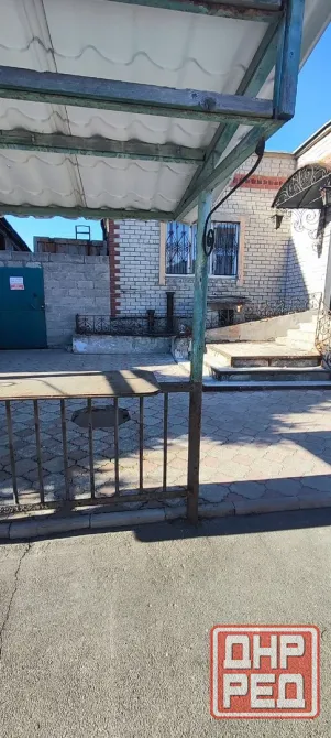 Продам нежилое помещение в Киевском районе Донецк - изображение 1