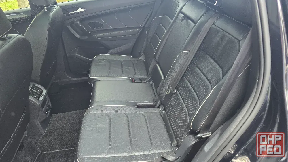 Фольцваген Тигуан Volkswagen Tiguan Allspace 2.0 R- Line Sel Premium 2022г Донецк - изображение 8