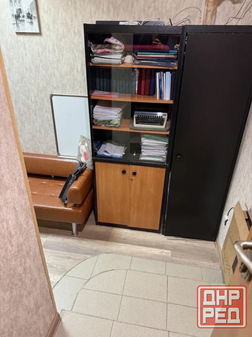 Продам помещение в Калининском районе, Обл гаи, Ходаковского Донецк - изображение 3