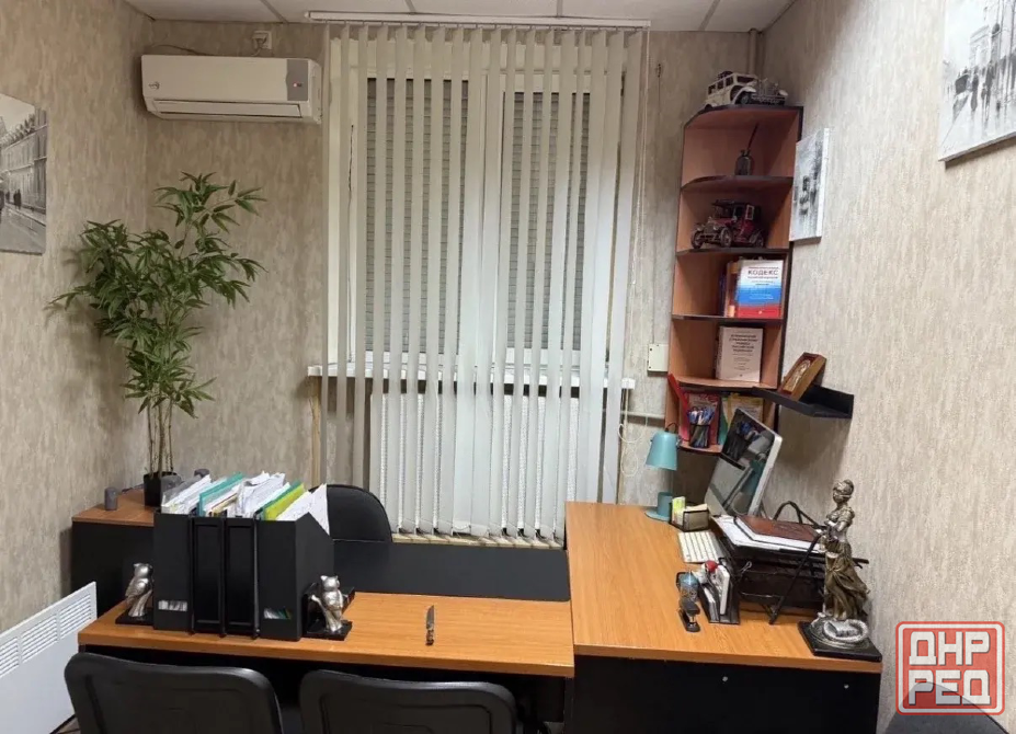 Продам помещение в Калининском районе, Обл гаи, Ходаковского Донецк - изображение 7