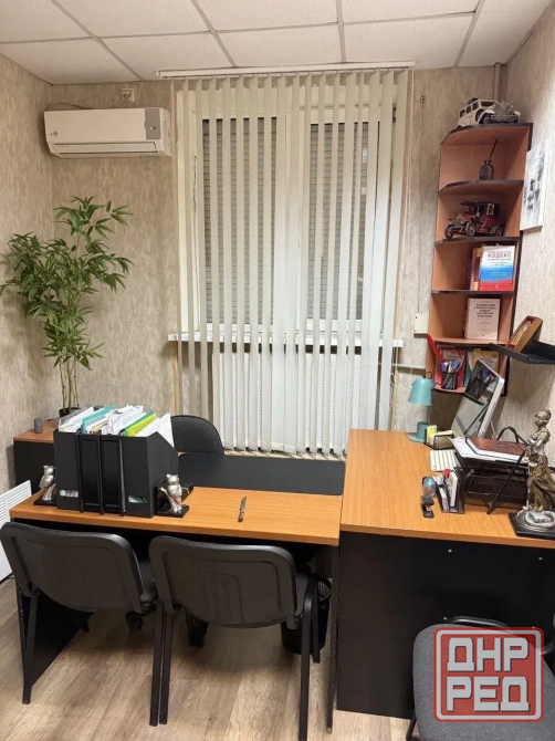 Продам помещение в Калининском районе, Обл гаи, Ходаковского Донецк - изображение 1