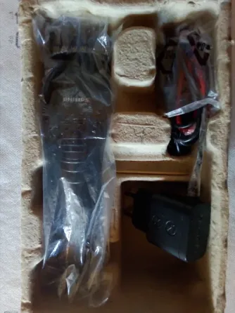 Машинка для стрижки Philips QC5115 Донецк