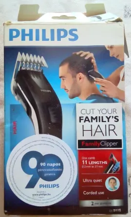 Машинка для стрижки Philips QC5115 Донецк