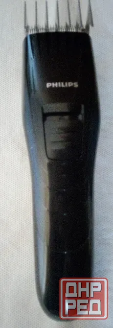 Машинка для стрижки Philips QC5115 Донецк - изображение 2