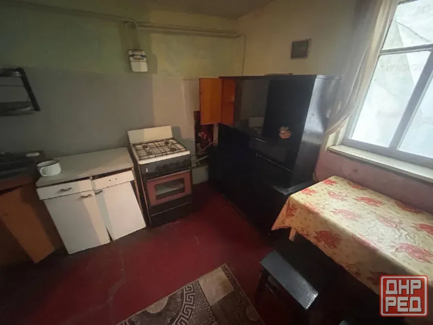 Аренда 4-комнатного дома в Буденовском районе, улица Талалихина - Парк Энергетиков! Донецк - изображение 5