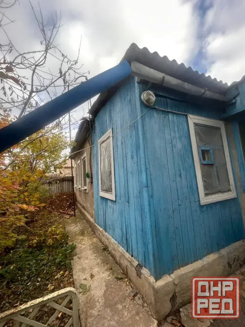 Аренда 4-комнатного дома в Буденовском районе, улица Талалихина - Парк Энергетиков! Донецк - изображение 1