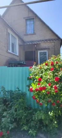 Продам большой дом в городе Ждановка Ждановка