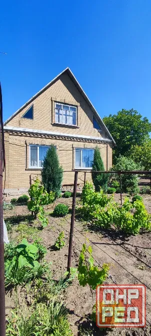 Продам большой дом в городе Ждановка Ждановка - изображение 1