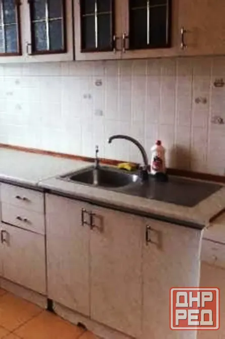 Продам 2-х ком.кв. Текстильщик, рядом рынок. Документы готовы. Донецк - изображение 1