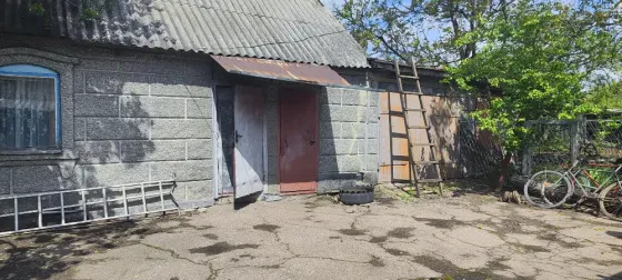 Продам дом в Старомихайловке Донецк