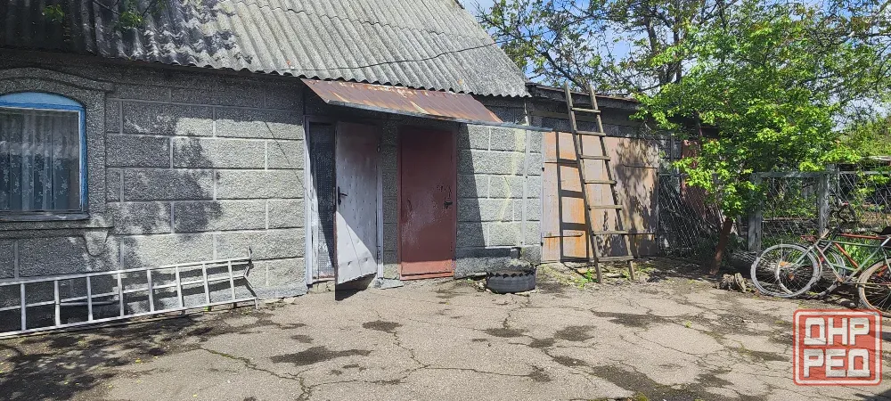 Продам дом в Старомихайловке Донецк - изображение 1