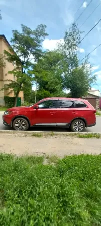 Продам Митцубиши Аутлендер Донецк