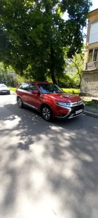 Продам Митцубиши Аутлендер Донецк