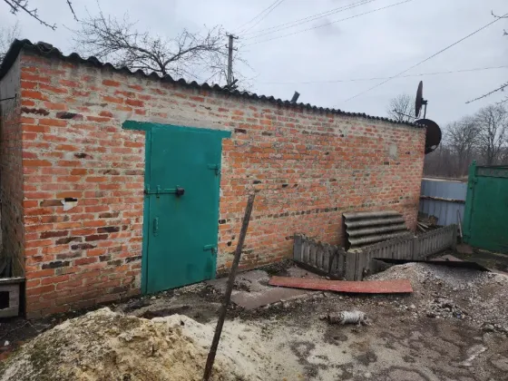 Продам дом Ларино. Донецк