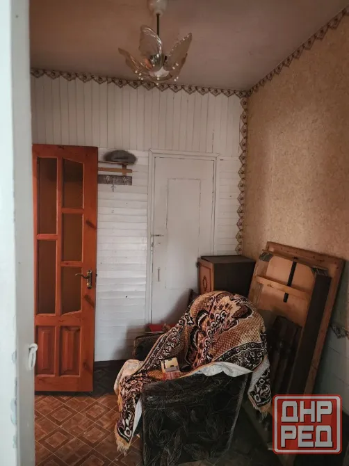 Продам дом Ларино. Донецк - изображение 4