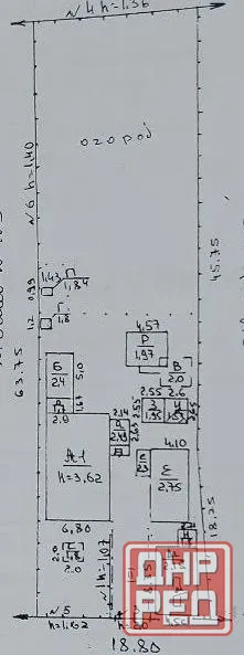 Продам дом Ларино. Донецк - изображение 9