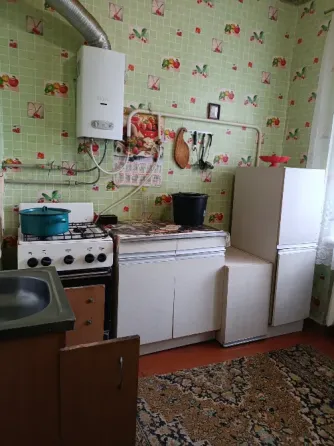 Оплата при заселении. Сдам 2х Пролетарский исполком. Донецк