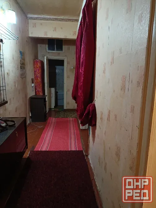 Оплата при заселении. Сдам 2х Пролетарский исполком. Донецк - изображение 10