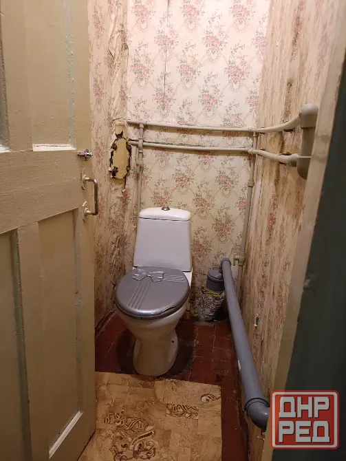 Оплата при заселении. Сдам 2х Пролетарский исполком. Донецк - изображение 4