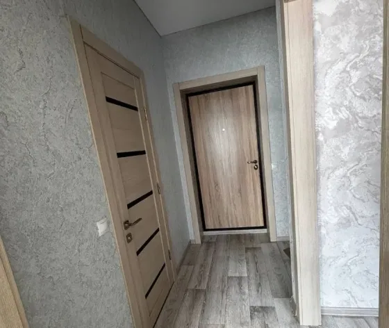 сдается однокомнатная квартира в Кировском районе Донецк