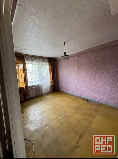 Продается 1-но комн. кв-ра г.Донецк, ул.Материал Донецк - изображение 3