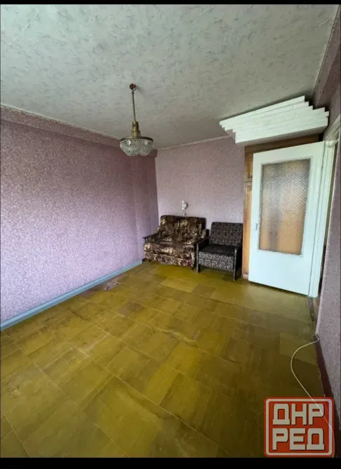 Продается 1-но комн. кв-ра г.Донецк, ул.Материал Донецк - изображение 1