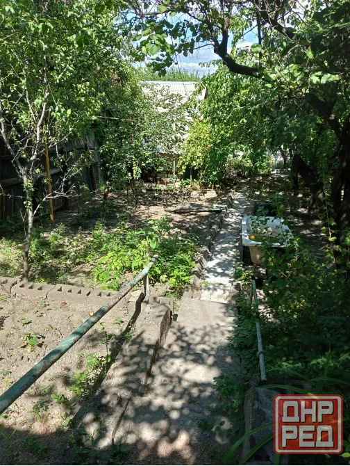 Продам 2к. квартиру на земле Ленинский р-н Донецк - изображение 9