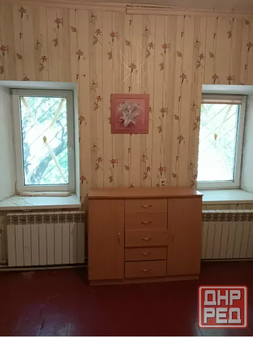 Продам 2к. квартиру на земле Ленинский р-н Донецк - изображение 5