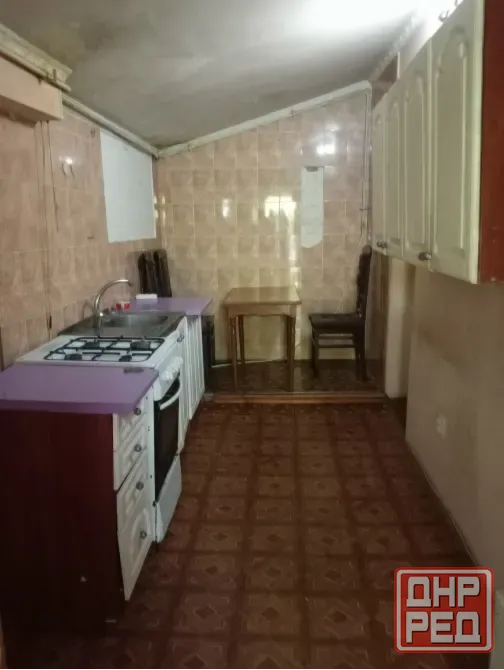 Продам 2к. квартиру на земле Ленинский р-н Донецк - изображение 6