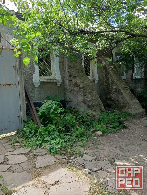 Продам 2к. квартиру на земле Ленинский р-н Донецк - изображение 1
