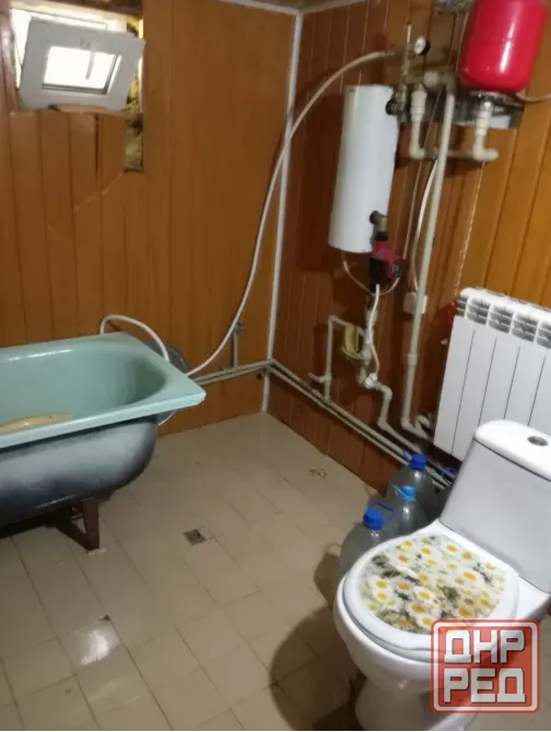 Продам 2к. квартиру на земле Ленинский р-н Донецк - изображение 7