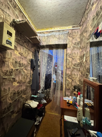 Продажа 2-комнатной квартиры 4/5, в г. Макеевка, Советский р-н, п. ш. Северная, 8 квартал Макеевка