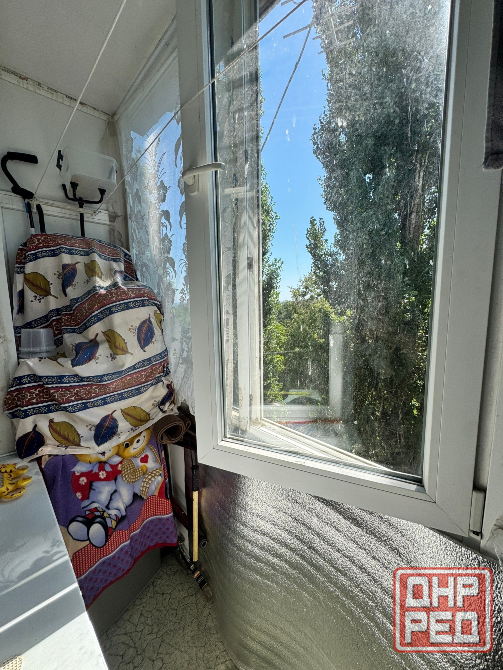 Продажа 2-комнатной квартиры 4/5, в г. Макеевка, Советский р-н, п. ш. Северная, 8 квартал Макеевка - изображение 8