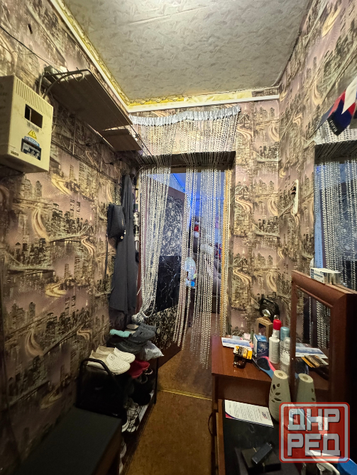 Продажа 2-комнатной квартиры 4/5, в г. Макеевка, Советский р-н, п. ш. Северная, 8 квартал Макеевка - изображение 6