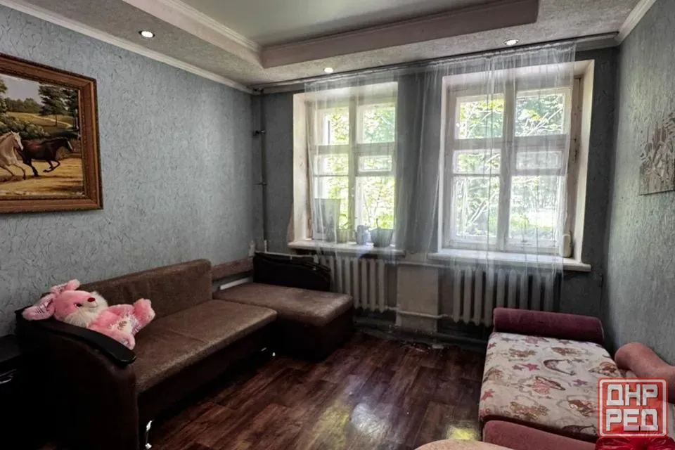 Продажа дома (за Петровским мостом) Донецк - изображение 1