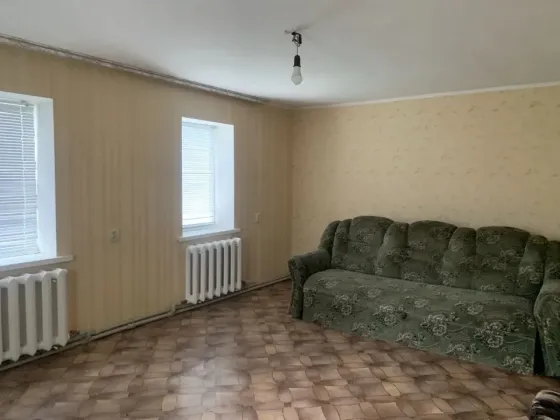 дом 75 м2, рынок Соловки Донецк