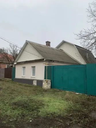 дом 75 м2, рынок Соловки Донецк